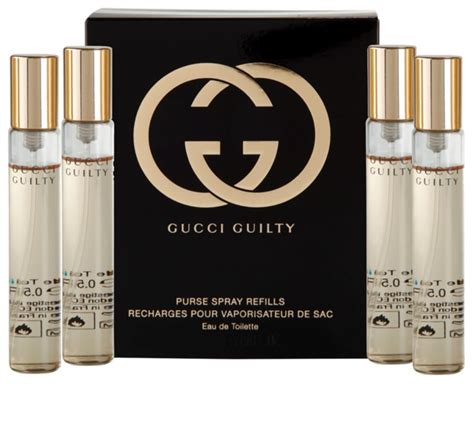 gucci eau de perfume|Gucci perfume refill.